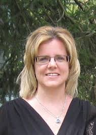 Write What Your Heart Desires: Interview with Donna McDine