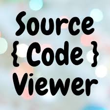 Source Code Seller