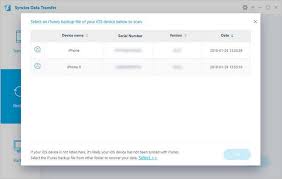 3 Ways To Download Icloud Backup Files