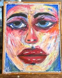 Just purchased an original from Incline High School as a gift for my son.  If you are looking for new art, a gift or you just want to support the  arts, stop