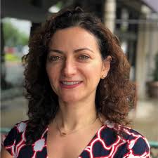 Allison Dukes Email & Phone Number