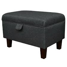 Today, i've got a quick build for you guys! Small Foot Stool Pouffe Charcoal Grey Sawana Fabric Upholstered Ottoman Seat Uk Ebay