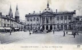 • la chaine info 100% châlons en champagne. Ville De Chalons En Champagne La Mairie De Chalons En Champagne Et Sa Commune 51000