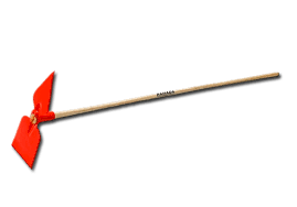 Resultado de imagen para azadón