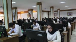 #skb #cpns soal ujian mata kuliah gizi. Jumlah Soal Dan Kisi Kisi Skd Tkp Twk Dan Tiu Yang Dikerjakan Menggunakan Sistem Cat Tribun Jogja