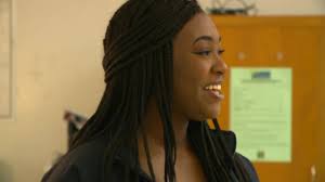 Iowa teen overcomes homelessness, graduates high school