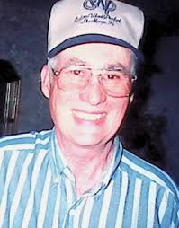 Donald Charles Figgins Obituary May 3, 2024