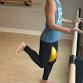 Barre Express: Lower Body event image