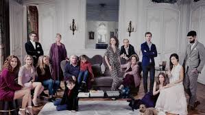 He was born into a life of privilege and abundant wealth, growing up in castles. Keeping It All In The Family Perfumer Valentine Pozzo Di Borgo Vanity Fair