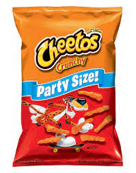 Cheetos Crunchy Pack Png Image Cheetos Crunchy Snacks Cheese Flavor