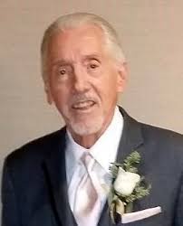 Albert Leonard Wilkinson Obituary