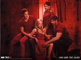 Wild hunt.1 announced on april 7th, 2015, along with the hearts of stone expansion, it was released on may 31, 2016 for all three platforms: True Blood Season 4 Wallpapers True Blood Season 4 Stock Photos