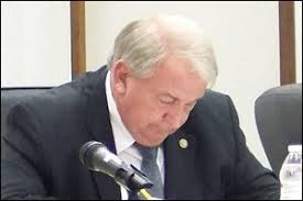 Overby Loses Reelection To Selma Town Council