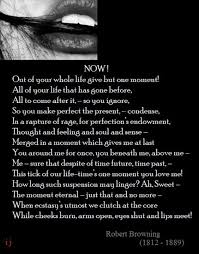 Robert Browning Poem Quotes Pretty Words Victorian Poetry