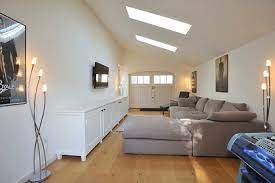 How will the new bedroom in converted garages especially, it is wise to not put the bed along an outside wall unless the wall has. Converting Your Garage Into A Living Space Edg Blog