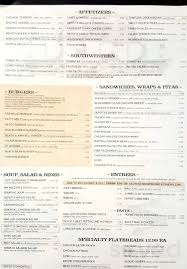 Communication was fast and any concerns where addressed and resolved quickly. Depot Bar Grill Menu In Faribault Minnesota Usa