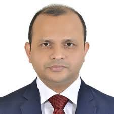 Sanjay Roy's Instagram, Twitter & Facebook