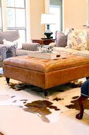 Maybe you would like to learn more about one of these? 75 Enchanting Brown Living Rooms Shutterfly Brown Living Room Brown Living Room Decor Leather Ottoman Coffee Table
