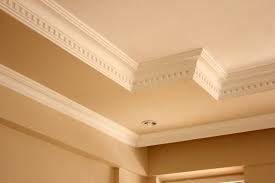 100 Amazing Crown Molding Ideas For Your Home Moldings And Trim Dentil Moulding Crown Molding