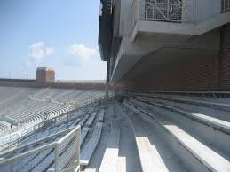 Doak Campbell Stadium Florida State Seating Guide