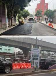 El otro GP: baches y la checomanía