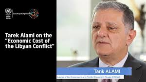Cost of conflict in Libya exceeds $576 billion, ESCWA study finds