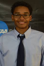 2016-17 Men's Tennis Roster