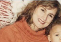 Julie Thompson | Nbafamily Wiki | Fandom