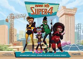 Check spelling or type a new query. African Animation And Children S Cartoons Are Limited By A Lack Of Funding Quartz Africa