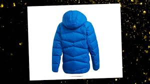 Adidas Cocuk Grubu Yeni Sezon Yalitimli Ozel Malzemeli Mont Modelleri Mont Adidas Urunler