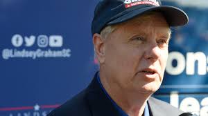 I've never wanted my job more': SC's Graham wins reelection to US Senate
