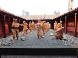 Alcon's characterization of güemes is excellent; Museo De Guemes Picture Of Museo Guemes Salta Tripadvisor