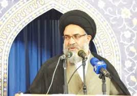 ‫آیت الله سید نصیر حسینی:شب‌های ماه رمضان بهترین شب‌ها و لحظه به لحظه این  ماه بهترین لحظات زمانی نظام آفرینش هستند/دولت را نباید در زمینه کار‌های  عمرانی و اجرایی شرطی کنیم که‬‎