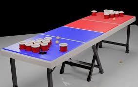 Because of this setup, scoring is simple. 6 Best Beer Pong Tables Reviewed In Detail Jul 2021