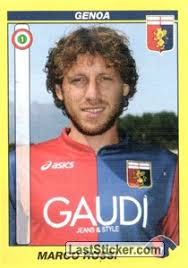 Latest on reggina defender marco rossi including news, stats, videos, highlights and more on espn. Sticker 182 Marco Rossi Panini Calciatori 2009 2010 Laststicker Com