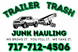 Trailer Trash Junk Hauling LLC