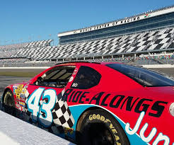 Nascar points have gotten several overhauls recently, as have the playoffs. Nascar Racing Experience Attention Kids The Nascar Junior Ride Along Is Being Offered At Charlotte Motor Speedway And Daytona International Speedway The Junior Ride Is A 3 Lap Nascar Ride Along