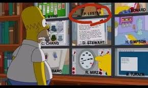 Are We Going To Just Ignore C Chang Simpsons Can Predict The Future Danisnotonfire And Amazingphil Dan And Phil Phil