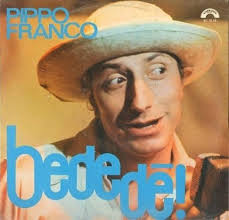 Pippo Franco vinyl, 105 LP records & CD found