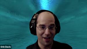 Dr. Orin Davis: How to Reach Your Potential