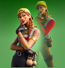 Players are able to download the the skin styles are for the aura, guild and doggo skins. Fortnite Aura Skin Character Png Images Pro Game Guides