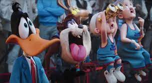A new legacy ya tiene fecha de estreno en cines y hbo max. Nuevo Adelanto De Space Jam A New Legacy Y Fecha De Estreno