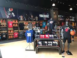 Not only will you find regular nba merchandise, but there is also lots of disney themed nba specials as well! Photos Store Opens Ahead Of Nba Experience At Disney Springs Wdw News Today