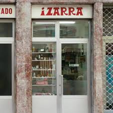 REPARACIÓN de CALZADO IZARRA