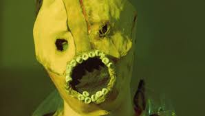 The First Purge' Featurette Explores the Social Commentary Behind the  Film's Masks [Exclusive] - Bloody Disgusting