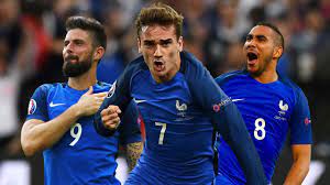 More images for equipe de france » Les 13 Buts De L Equipe De France A L Euro 2016 Youtube