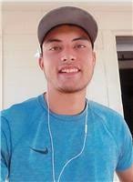 Daniel Woods Obituary (2023)