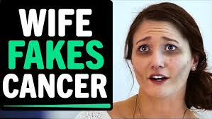 Generation Hope" Wife Fakes Having CANCER to Scam Her Husband Out Of  Millions, What Happens Next Is Shocking (TV Episode 2022)