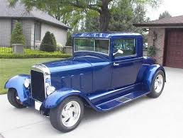 Image result for Trouville Blue 1929 Oldsmobile