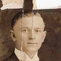 John Duda Sr. (1904–1986)